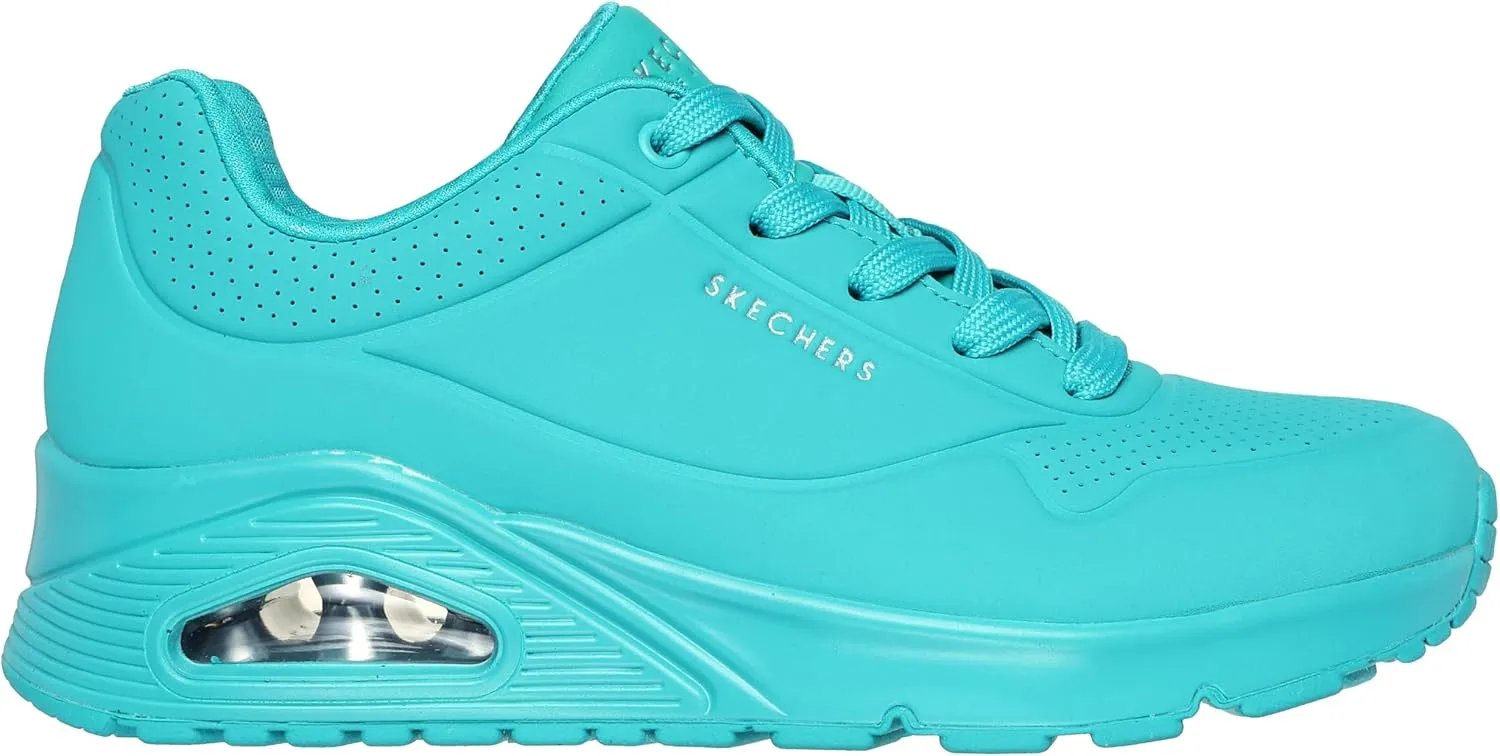 Skechers Men's Uno-Stand on Air Sneaker