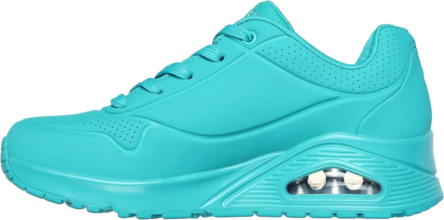 Skechers Men's Uno-Stand on Air Sneaker