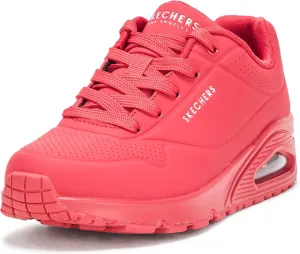 Skechers Men's Uno-Stand on Air Sneaker