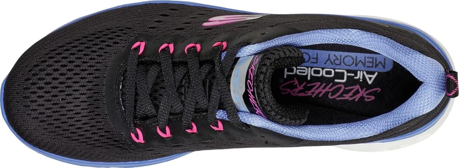 Skechers Sport Women's Fresh Charm Sneaker