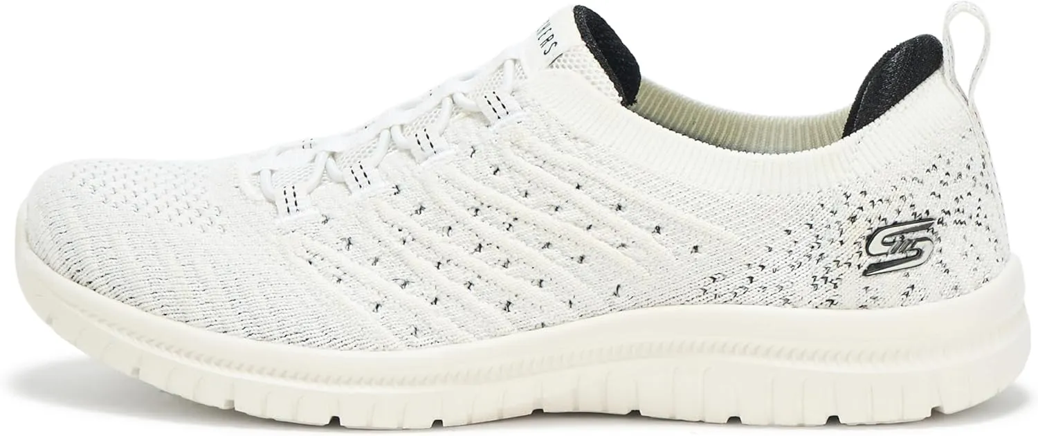 Skechers Sport Women's Virtue-Show Runner Sneaker