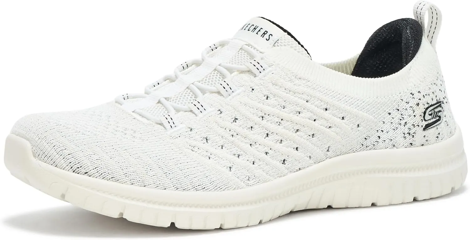 Skechers Sport Women's Virtue-Show Runner Sneaker