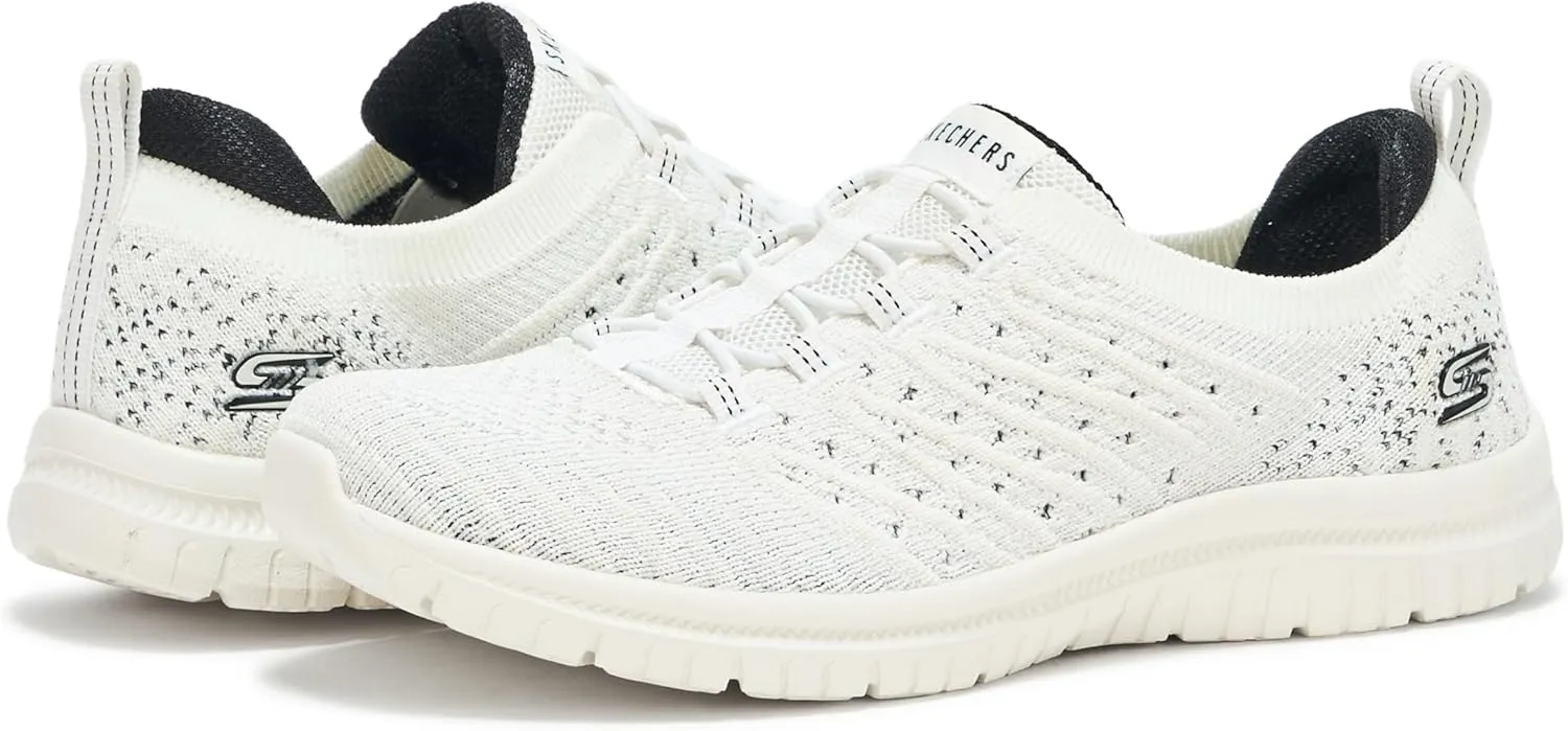 Skechers Sport Women's Virtue-Show Runner Sneaker
