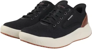 Skechers USA Men's Cyrus-Shaw Sneaker