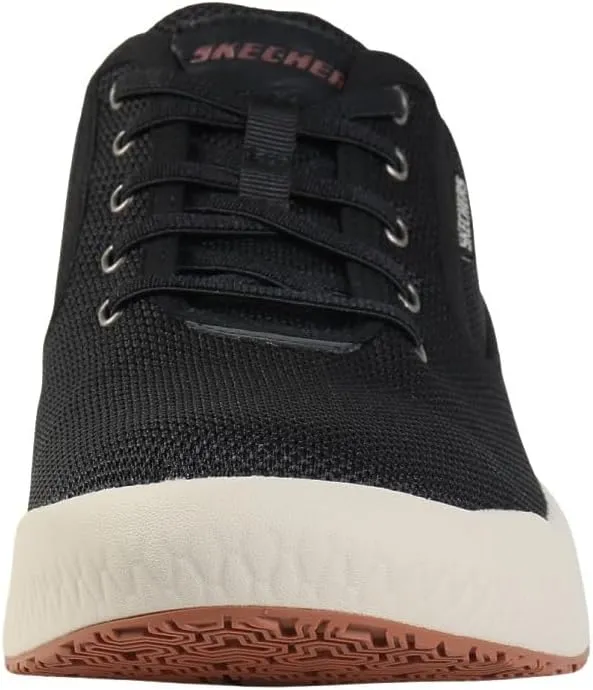 Skechers USA Men's Cyrus-Shaw Sneaker