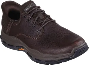Skechers USA Men's Respected-Garrett Loafer
