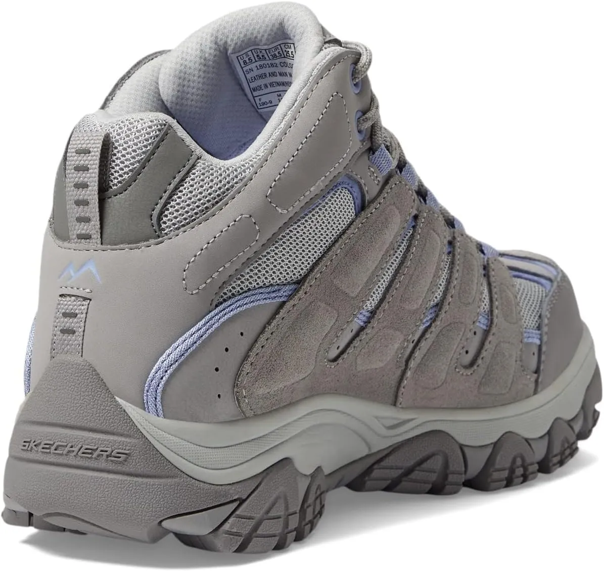 Skechers Women's Adventurer Rodden