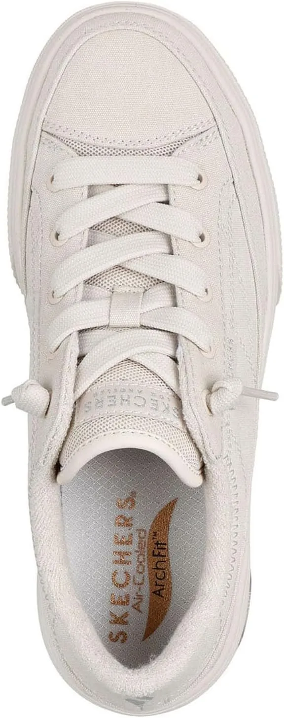 Skechers Women's Arch Fit Arcade-Meet Ya There Sneaker