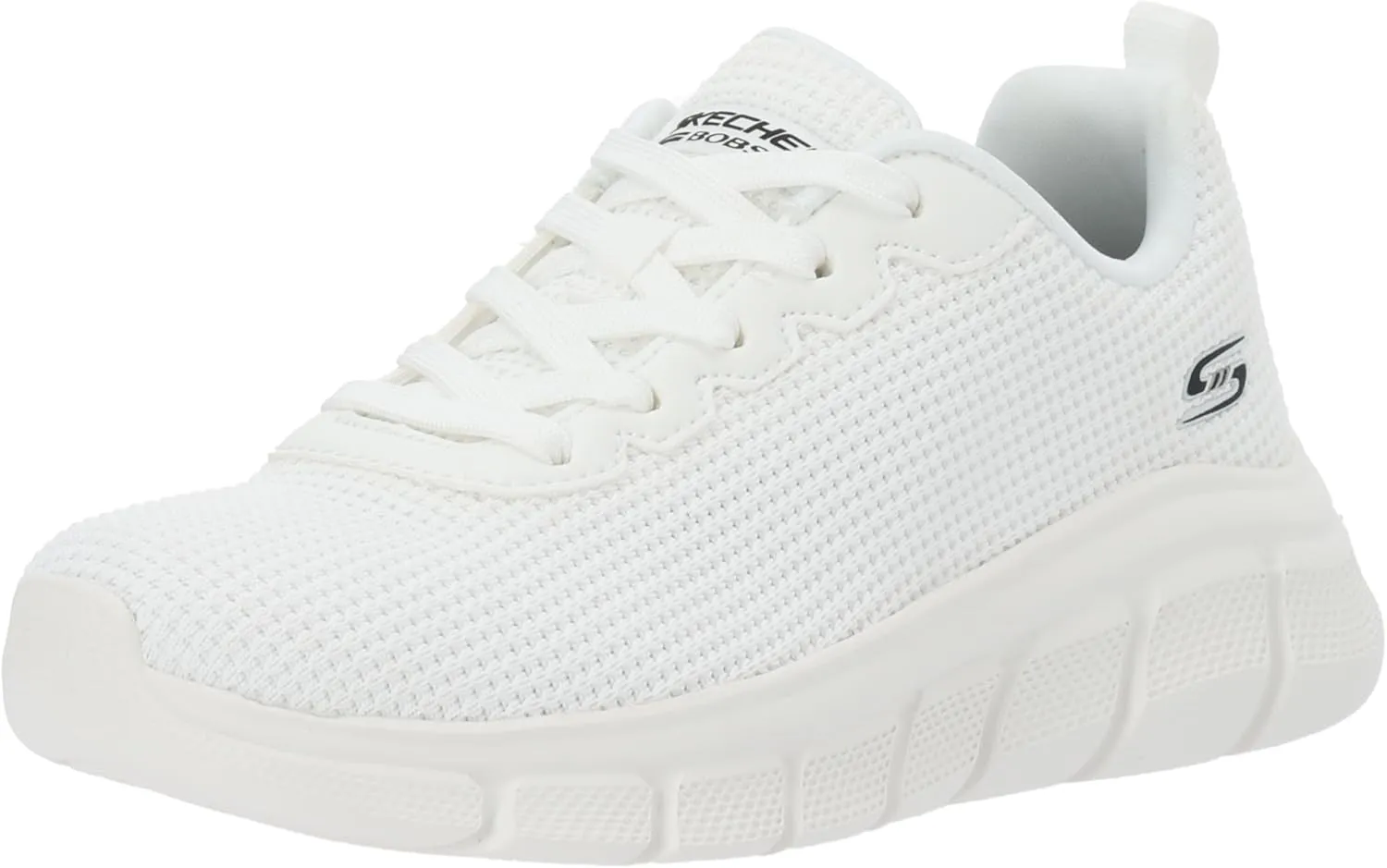 Skechers Women's Bobs B Flex-Visionary Essence Sneaker