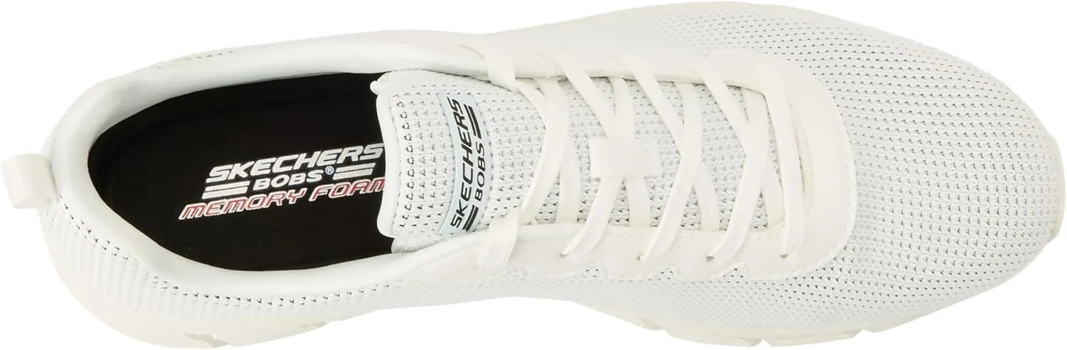 Skechers Women's Bobs B Flex-Visionary Essence Sneaker