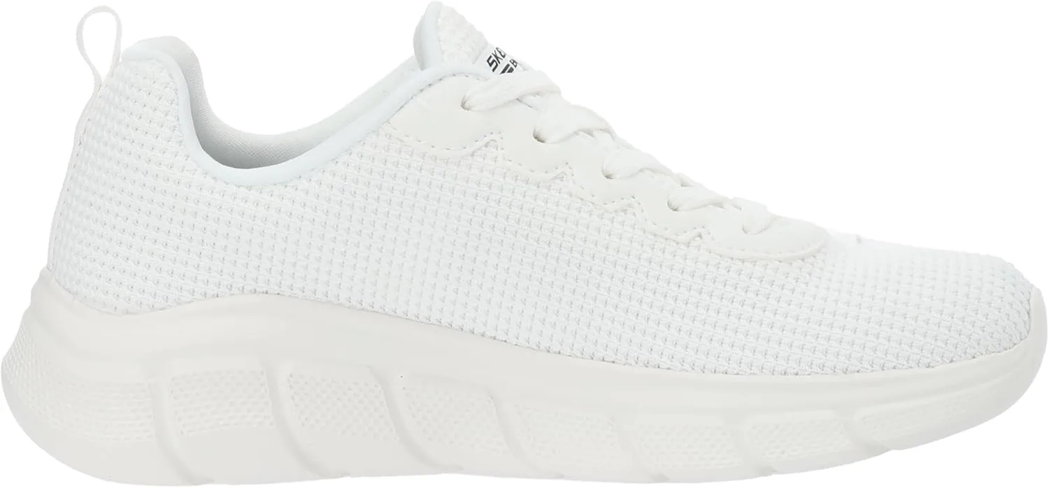 Skechers Women's Bobs B Flex-Visionary Essence Sneaker