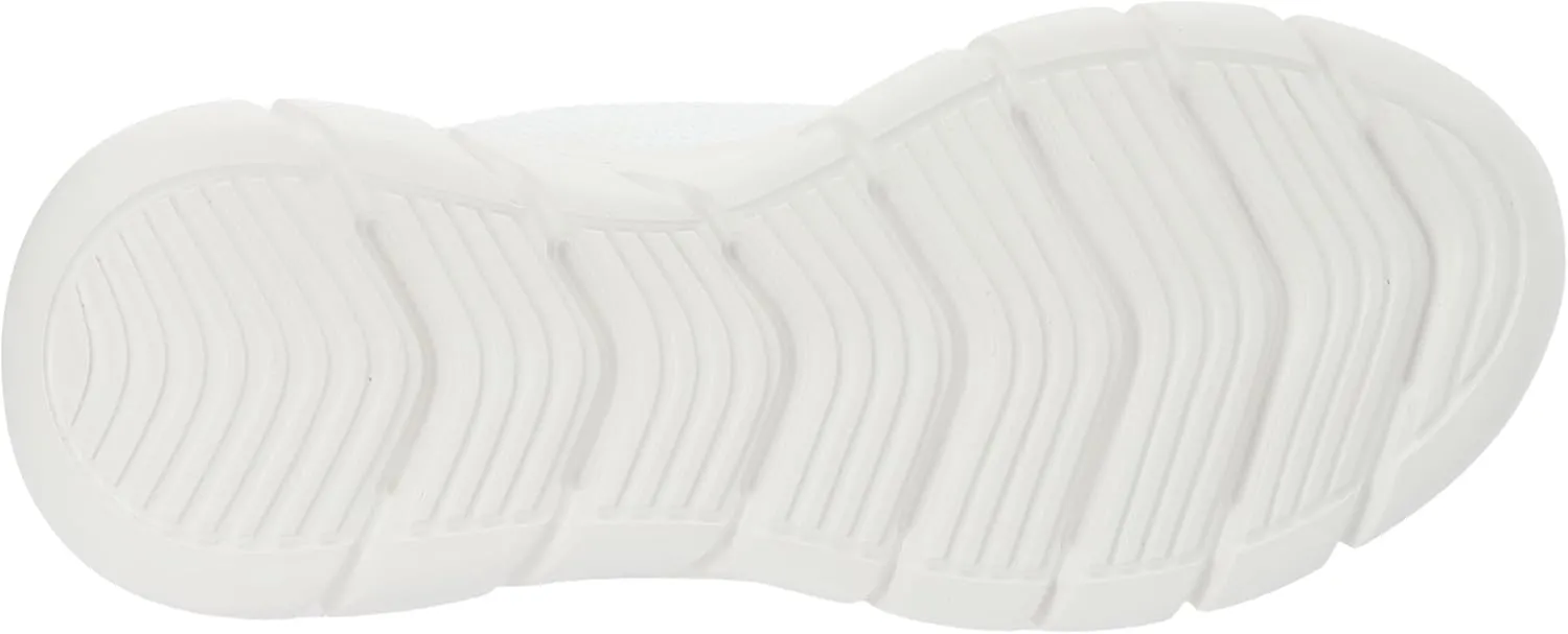 Skechers Women's Bobs B Flex-Visionary Essence Sneaker