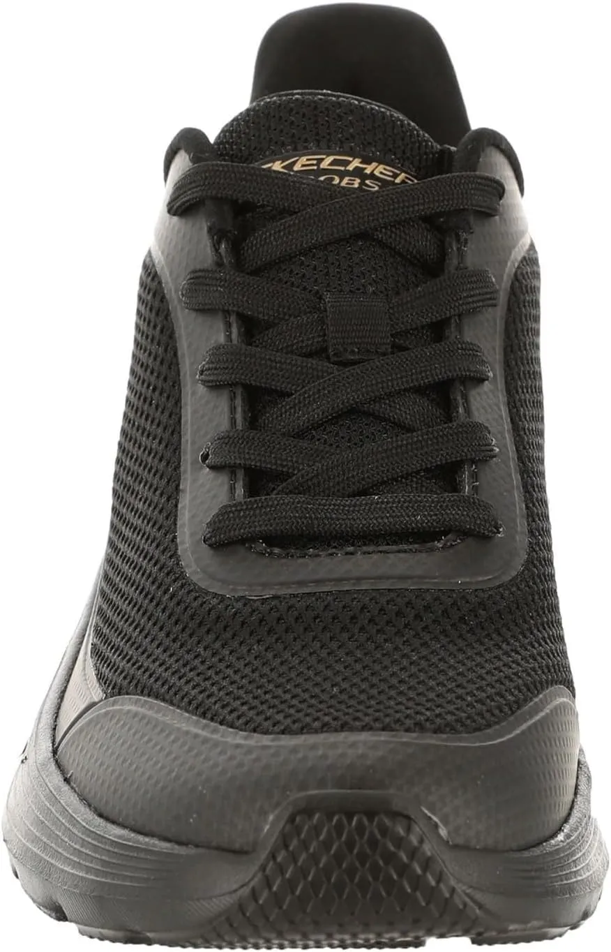 Skechers Women's Bobs Squad Waves-Still Wading Sneaker