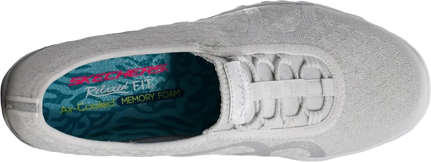 Skechers Women's Breathe Easy Fortune Knit