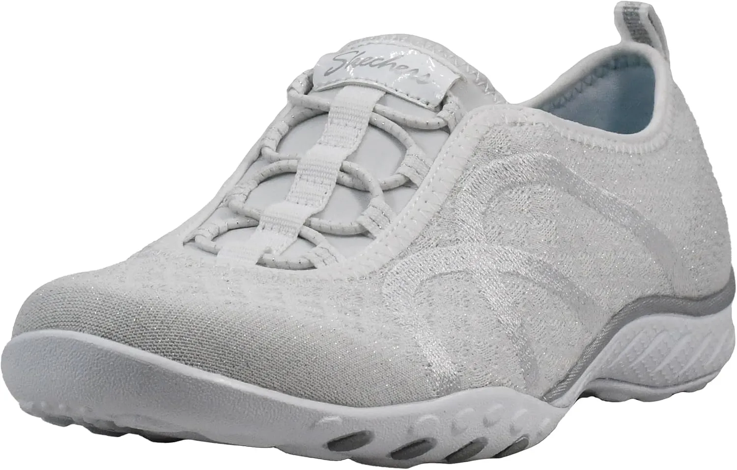 Skechers Women's Breathe Easy Fortune Knit