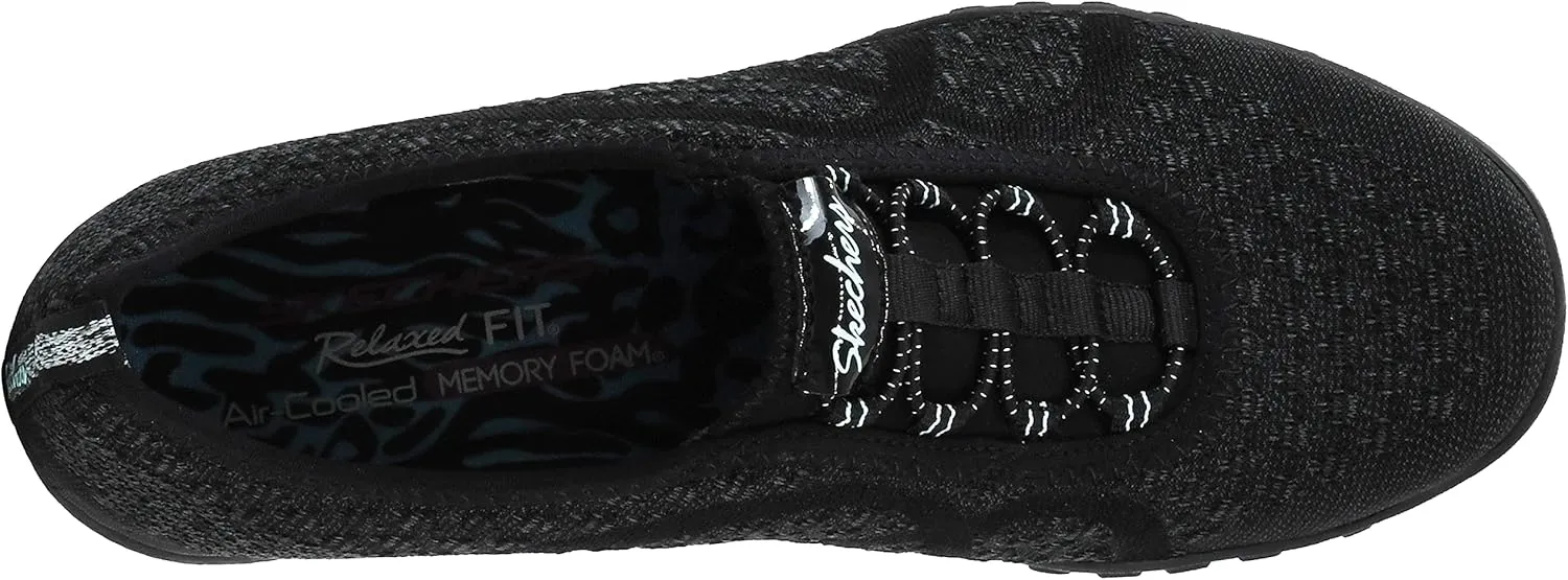 Skechers Women's Breathe Easy Fortune Knit