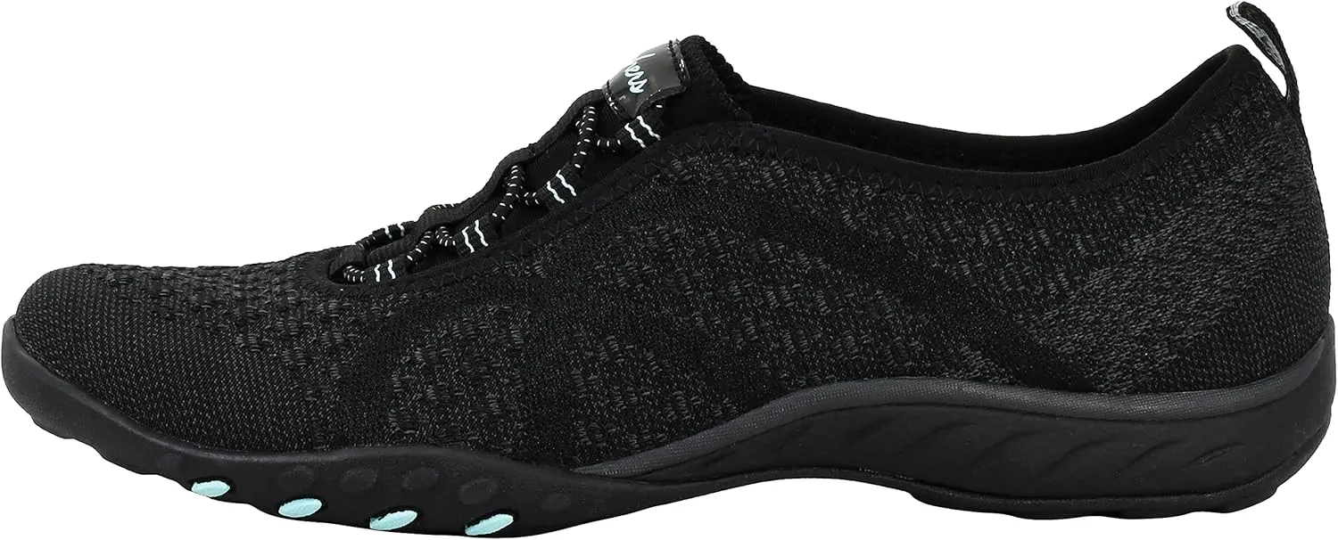 Skechers Women's Breathe Easy Fortune Knit