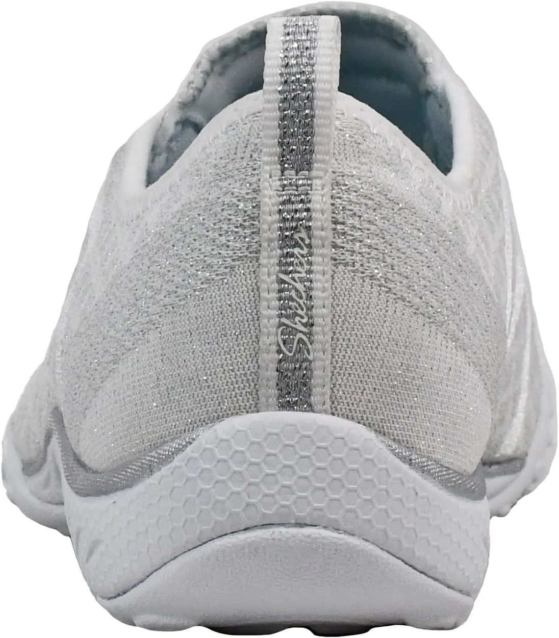 Skechers Women's Breathe Easy Fortune Knit