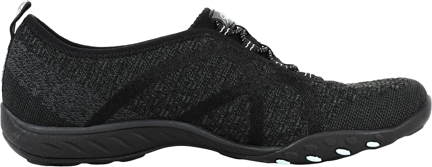 Skechers Women's Breathe Easy Fortune Knit