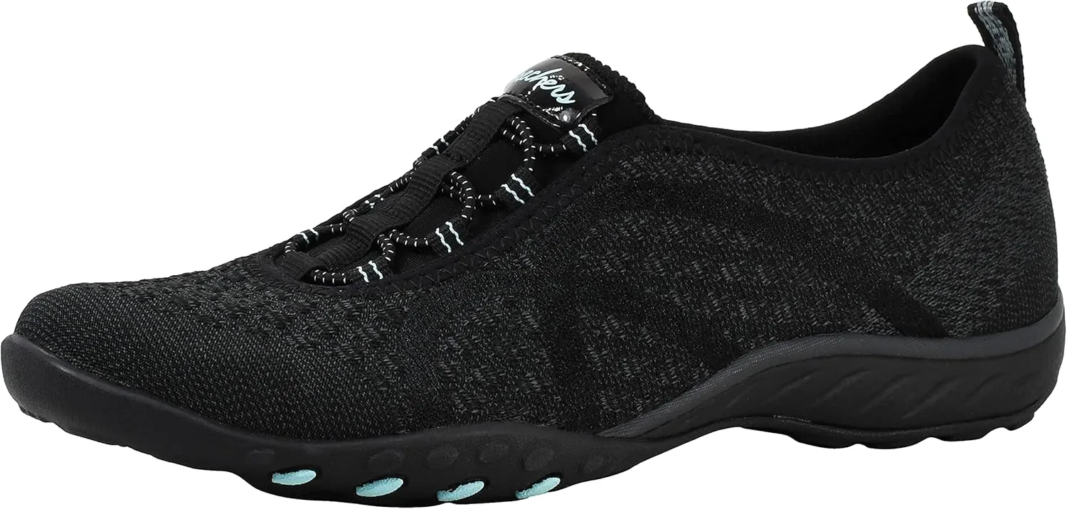 Skechers Women's Breathe Easy Fortune Knit
