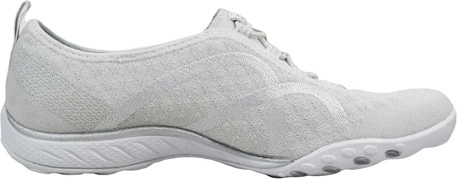Skechers Women's Breathe Easy Fortune Knit