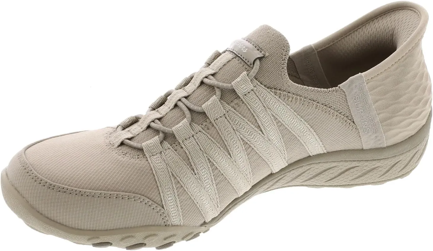 Skechers Women's Breathe Easy - Roll with Me