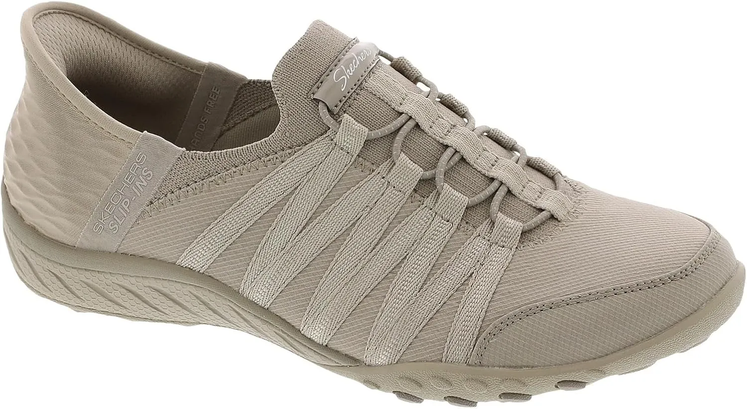Skechers Women's Breathe Easy - Roll with Me