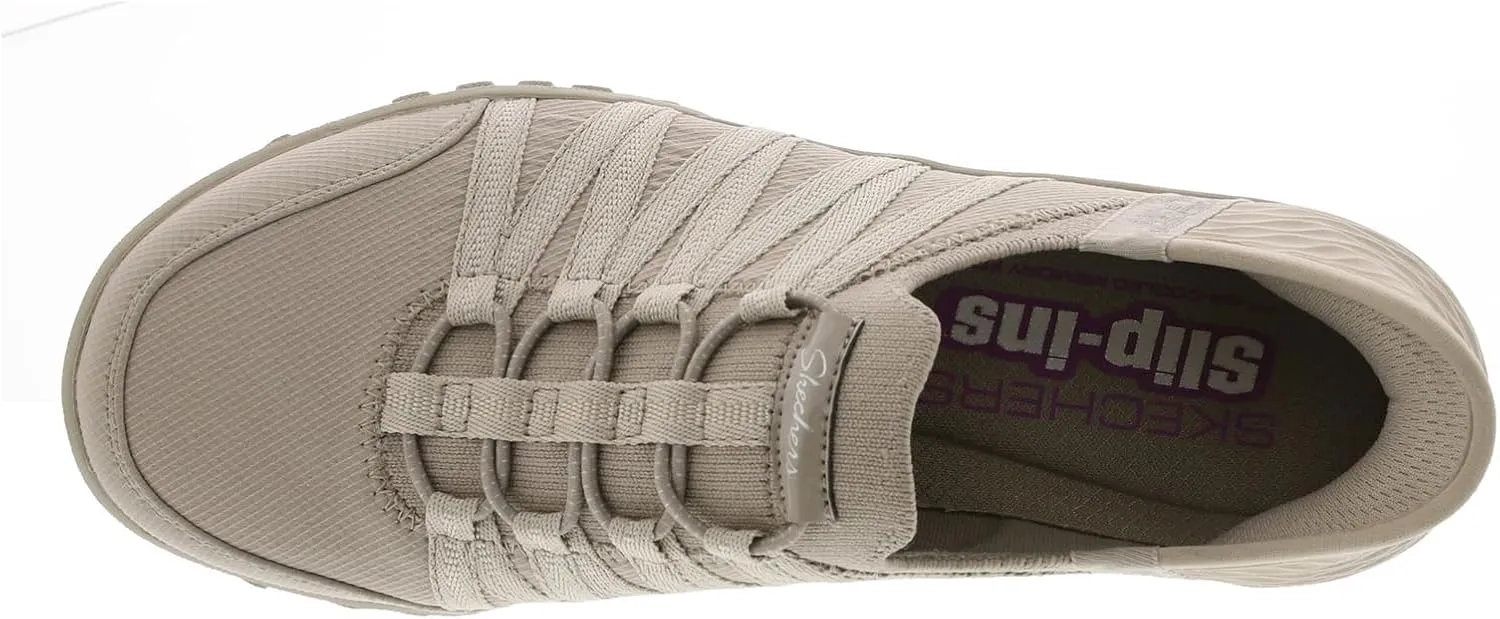 Skechers Women's Breathe Easy - Roll with Me