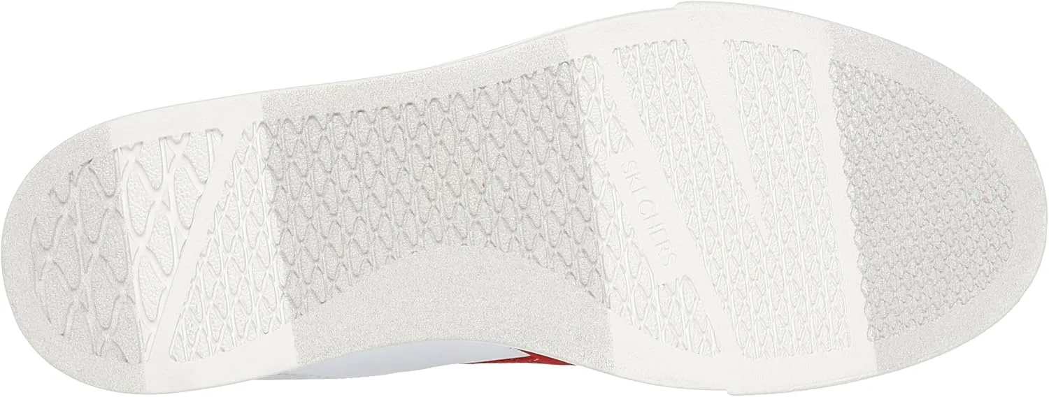 Skechers Women's Camdenn-Been Lifted Sneaker