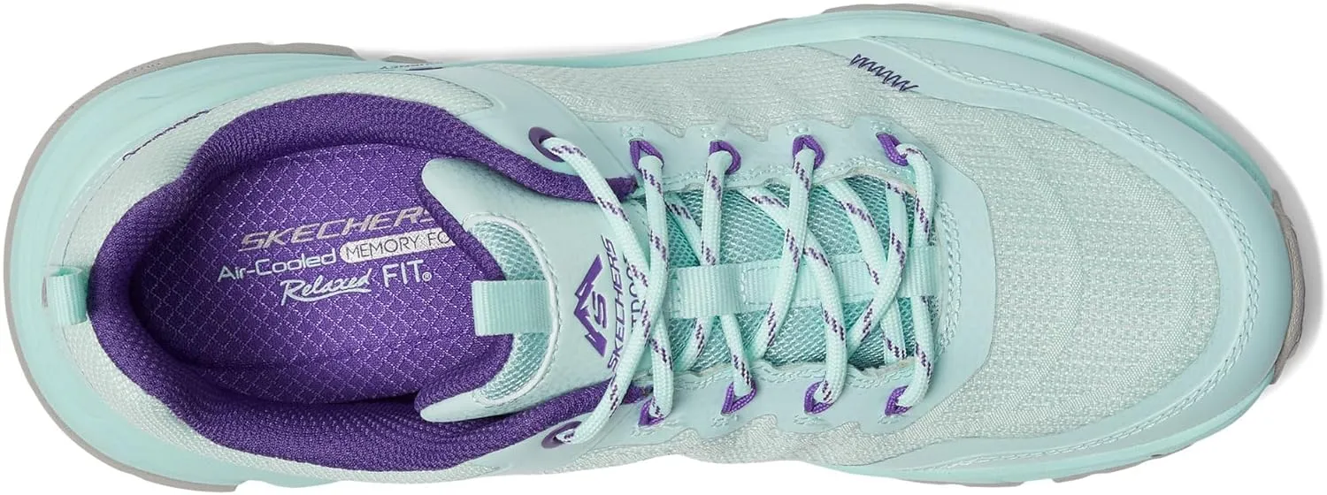 Skechers Women's D'lux Journey-Verbena Sneaker