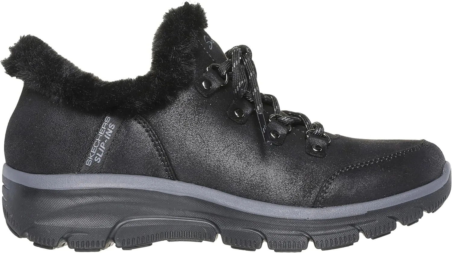 Skechers Women's Easy Going Fall Adventures Hands Free Slip ins