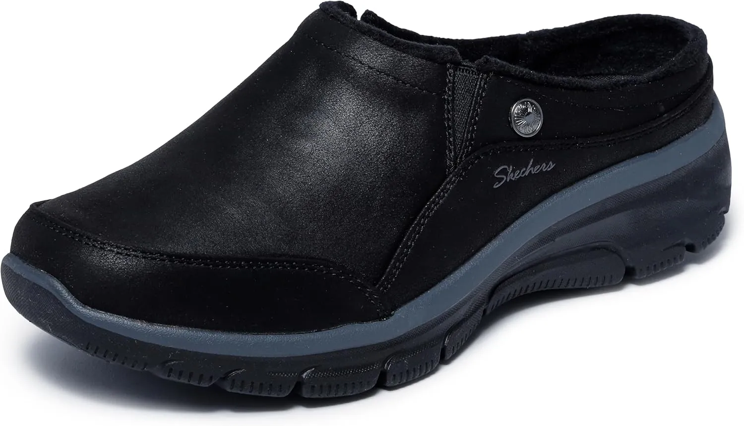 Skechers Women's Easy Going - Latte 2