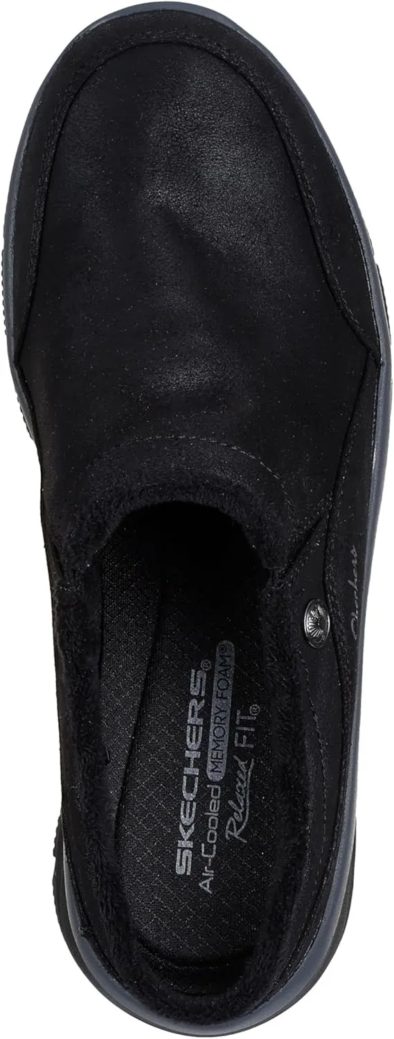 Skechers Women's Easy Going - Latte 2