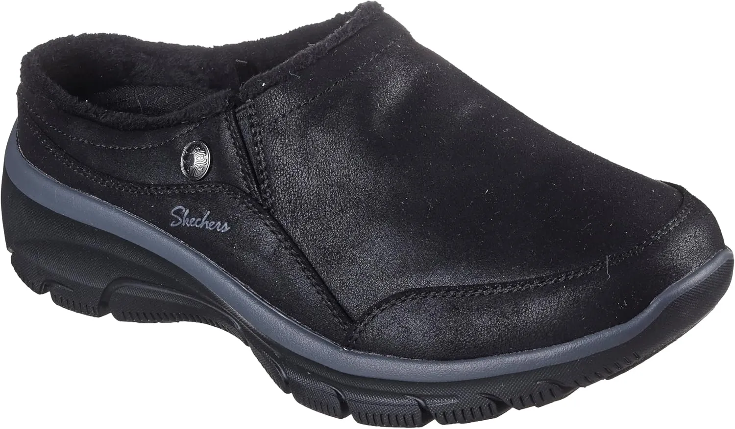 Skechers Women's Easy Going - Latte 2