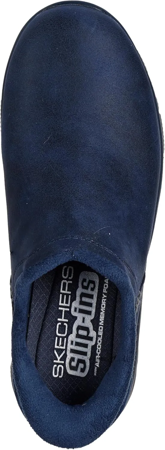 Skechers Women's Easy Going Modern Hour Hands Free Slip ins