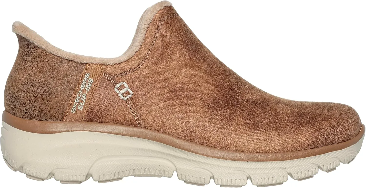 Skechers Women's Easy Going Modern Hour Hands Free Slip ins