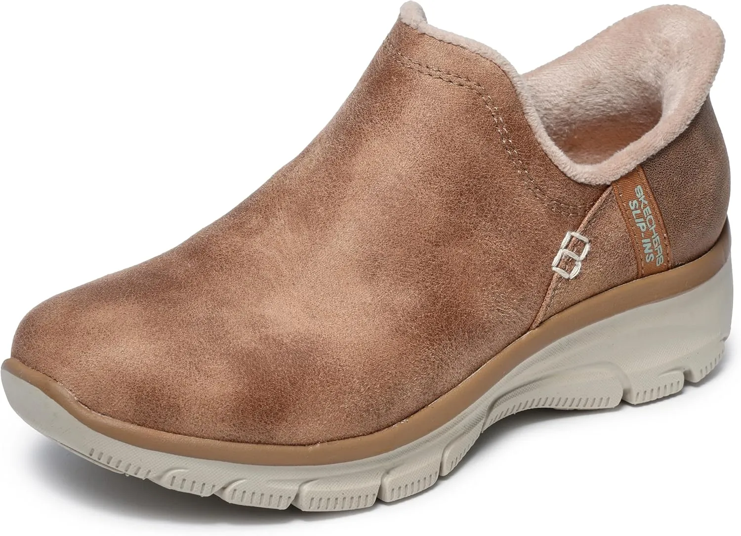 Skechers Women's Easy Going Modern Hour Hands Free Slip ins