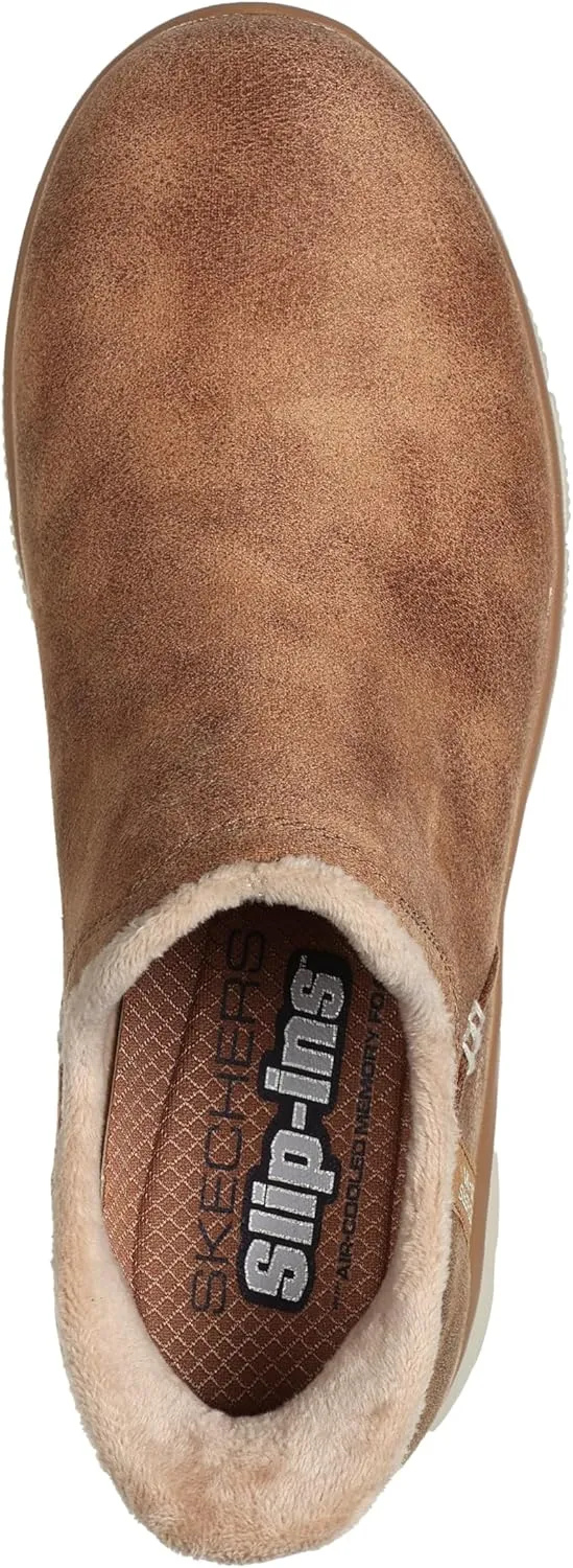 Skechers Women's Easy Going Modern Hour Hands Free Slip ins