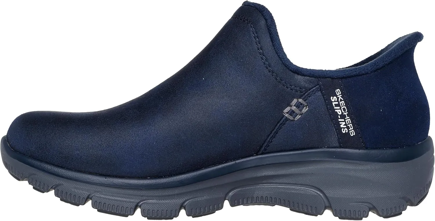 Skechers Women's Easy Going Modern Hour Hands Free Slip ins