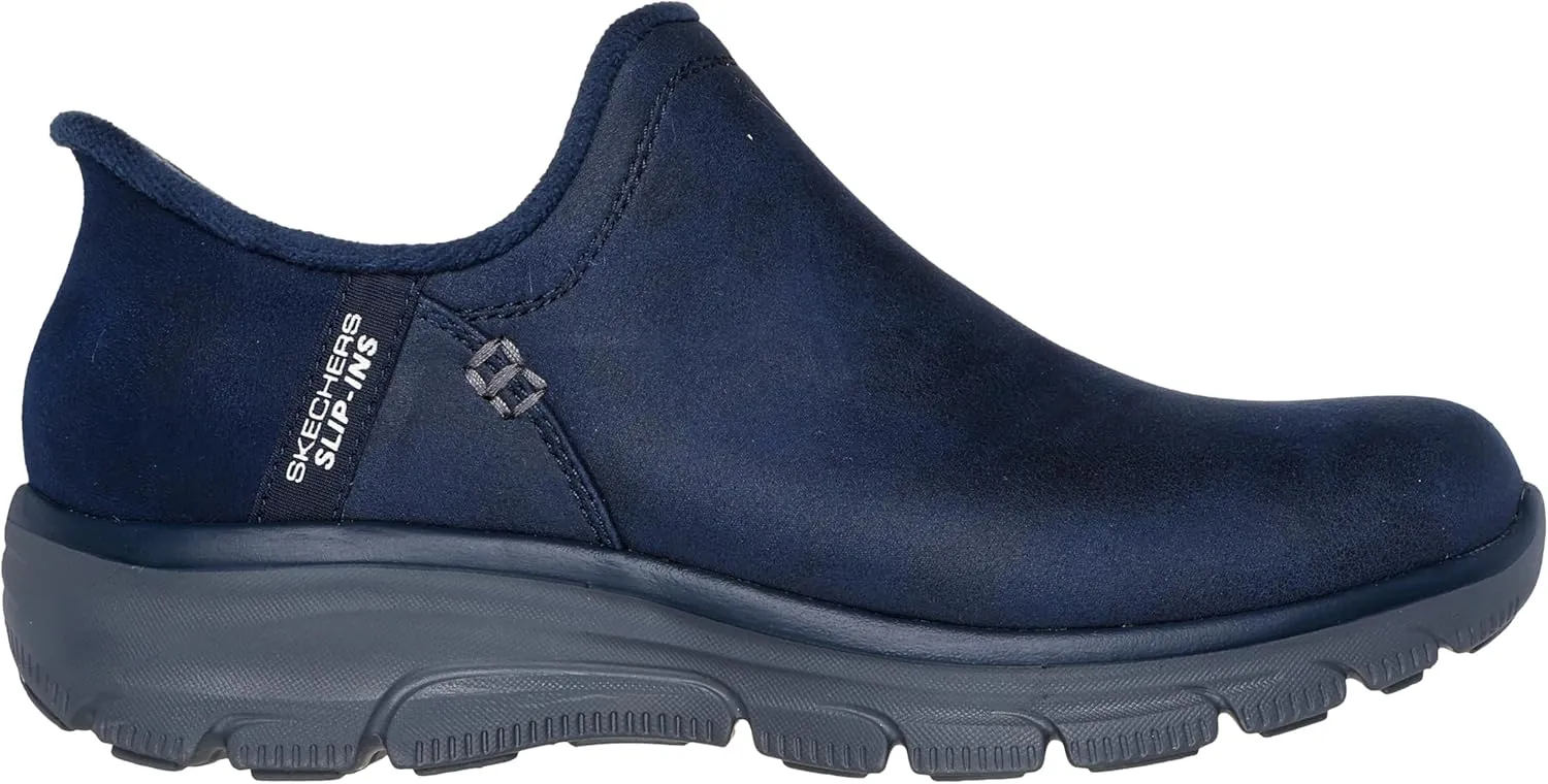 Skechers Women's Easy Going Modern Hour Hands Free Slip ins