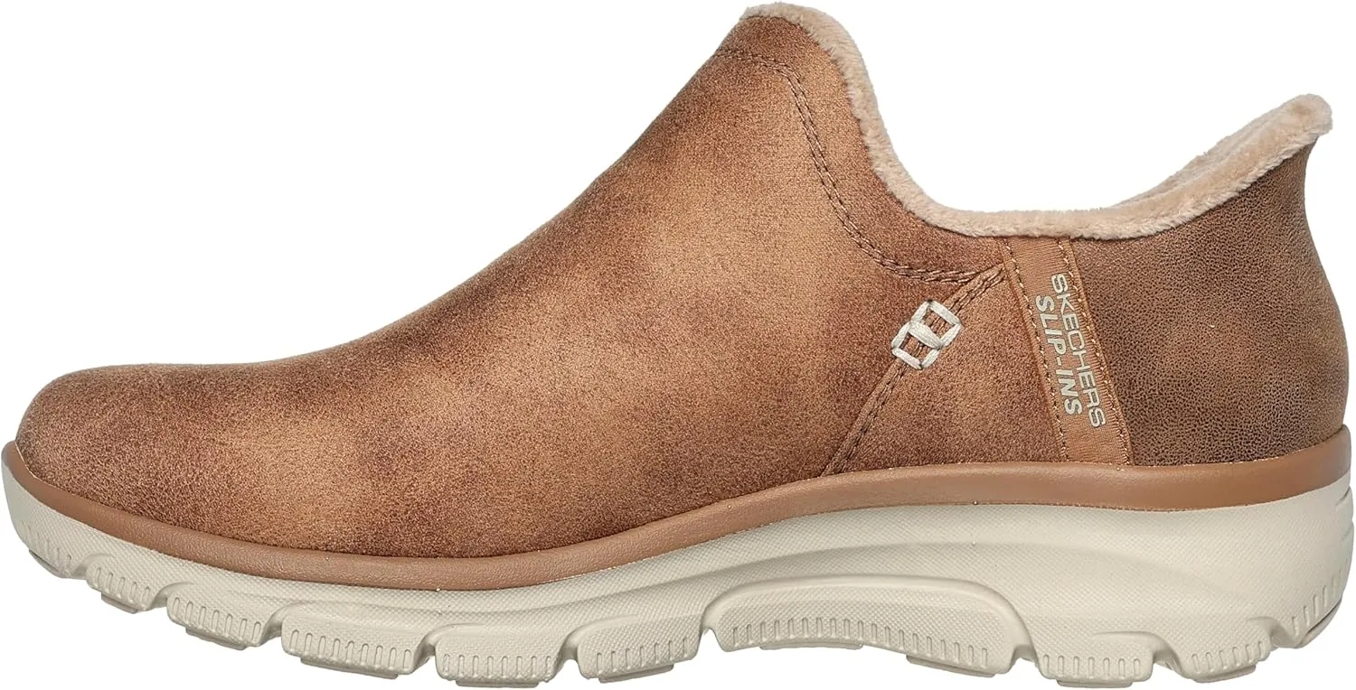 Skechers Women's Easy Going Modern Hour Hands Free Slip ins