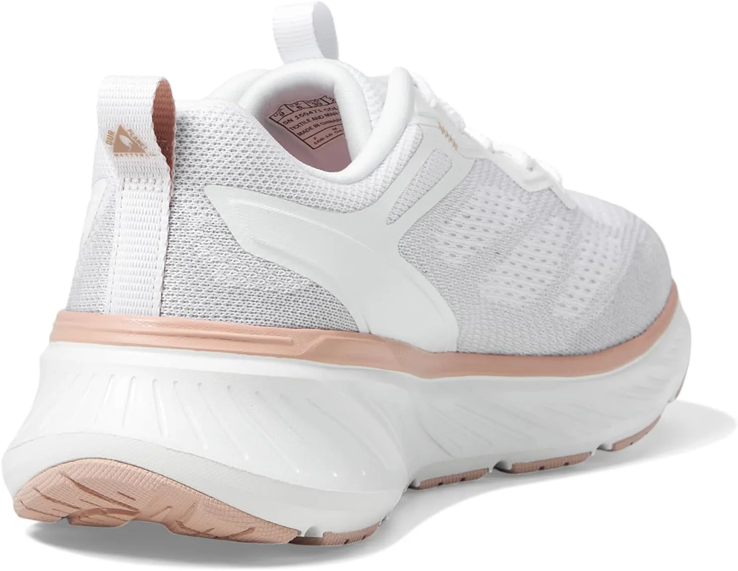 Skechers Women's Edgeride-Power Flow Sneaker