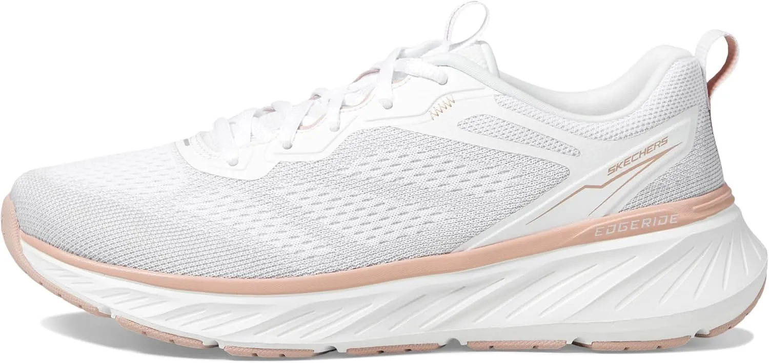 Skechers Women's Edgeride-Power Flow Sneaker