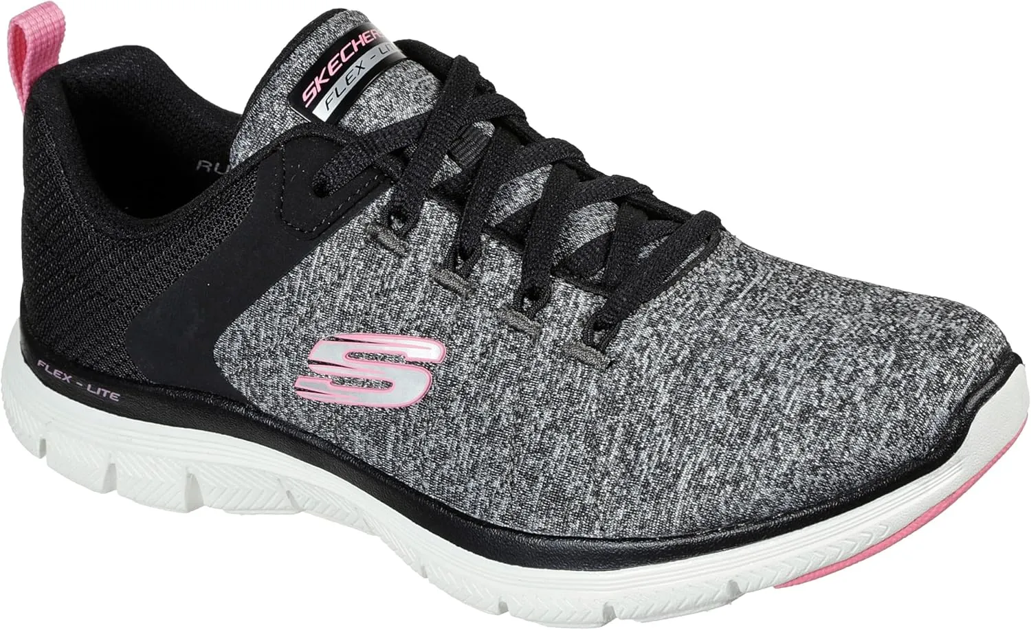 Skechers Women's Flex Appeal 4.0-Brilliant View Sneaker