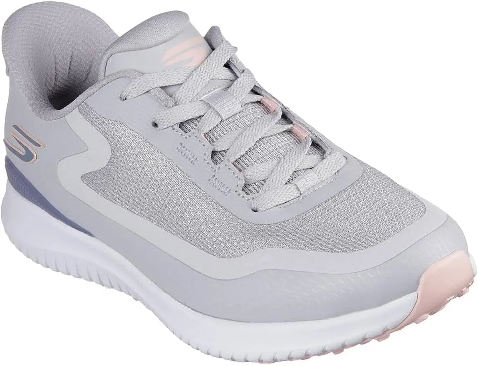 Skechers Women's Flight Slip-in Spikeless Golf Shoe Sneaker