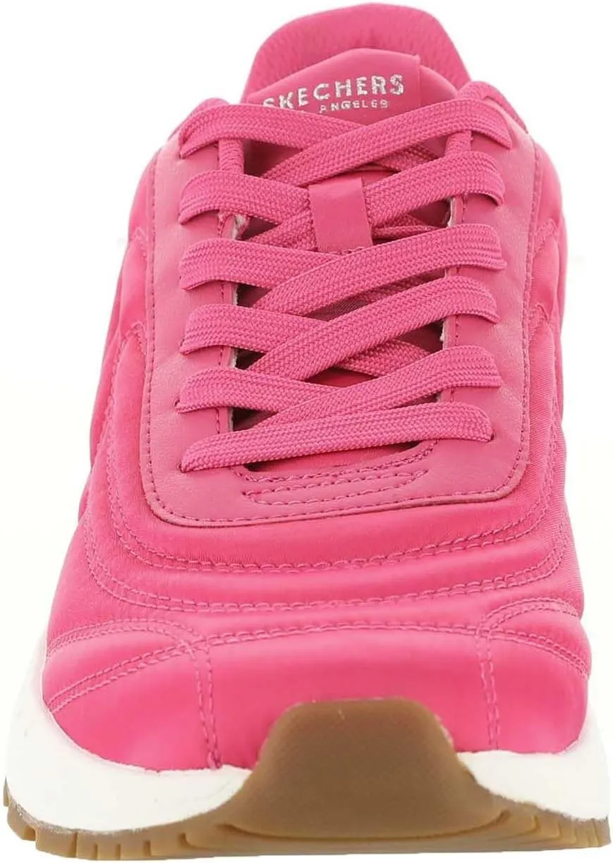 Skechers Women's Fury-Plush Waves Sneaker