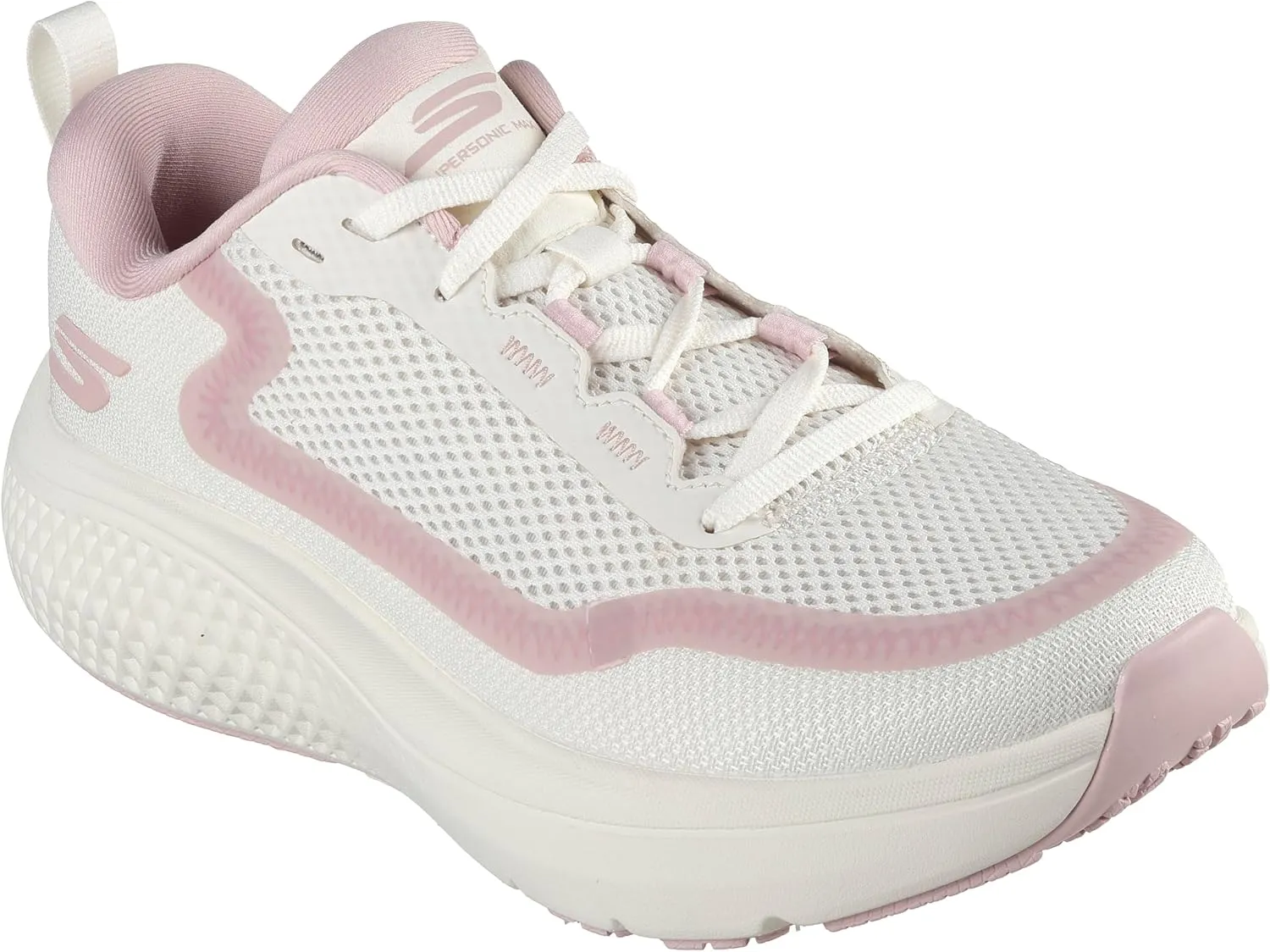 Skechers Women's Go Run Supersonic Max Sneaker