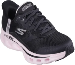 Skechers Women's Go Walk Glide Step 2.0 Belah Hands Free Slip-ins Sneaker