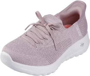 Skechers Women's Go Walk Joy Abby Hands Free Slip-ins Sneaker