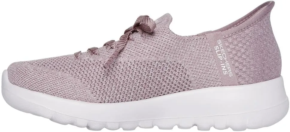 Skechers Women's Go Walk Joy Abby Hands Free Slip-ins Sneaker